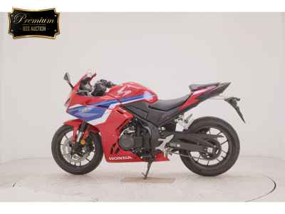Honda CBR400R 2024