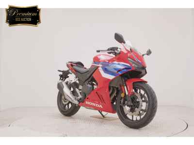 Honda CBR400R 2024