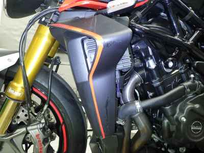 MV Agusta Brutale 1000RR 2024