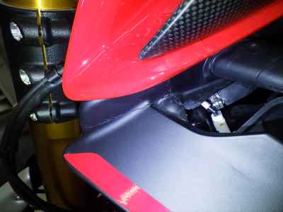 MV Agusta Brutale 1000RR 2024