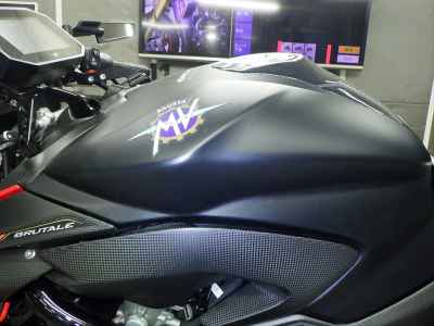 MV Agusta Brutale 1000RR 2024