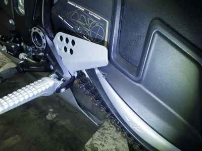 MV Agusta Brutale 1000RR 2024