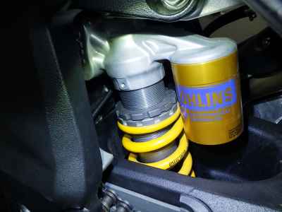 MV Agusta Brutale 1000RR 2024