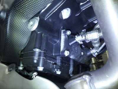 MV Agusta Brutale 1000RR 2024