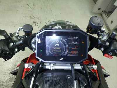 MV Agusta Brutale 1000RR 2024
