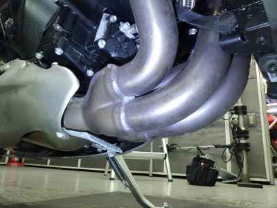 MV Agusta Brutale 1000RR 2024