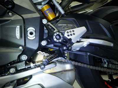 MV Agusta Brutale 1000RR 2024