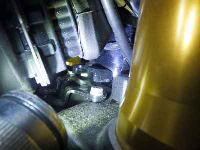 MV Agusta Brutale 1000RR 2024