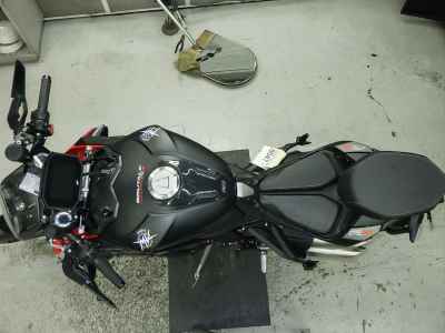 MV Agusta Brutale 1000RR 2024