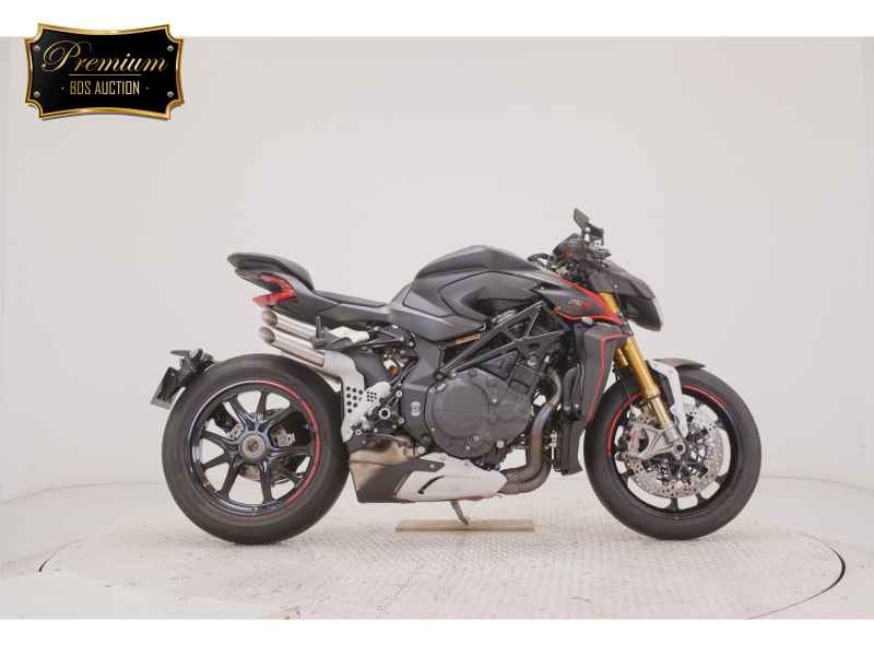 MV Agusta Brutale 1000RR 2024