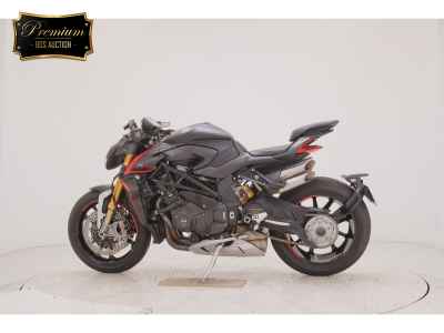 MV Agusta Brutale 1000RR 2024