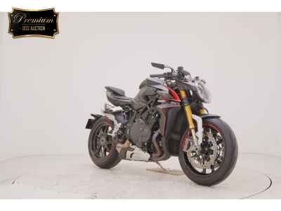 MV Agusta Brutale 1000RR 2024