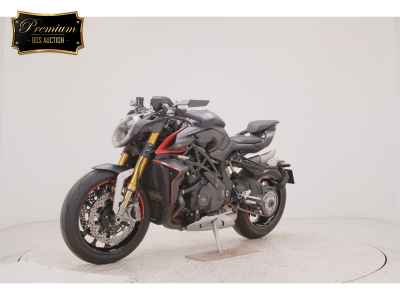 MV Agusta Brutale 1000RR 2024