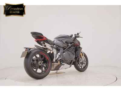 MV Agusta Brutale 1000RR 2024