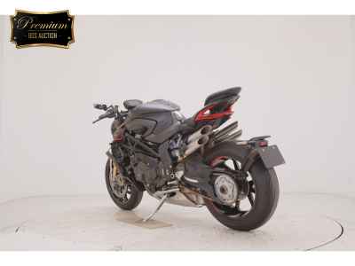 MV Agusta Brutale 1000RR 2024