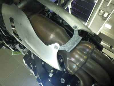 MV Agusta Brutale 1000RR 2024