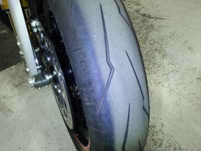 MV Agusta Brutale 1000RR 2024