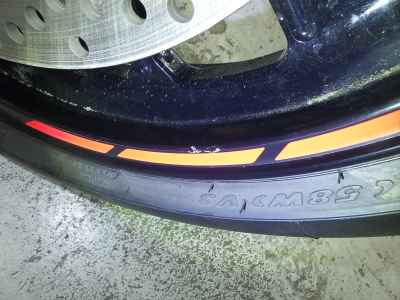 MV Agusta Brutale 1000RR 2024