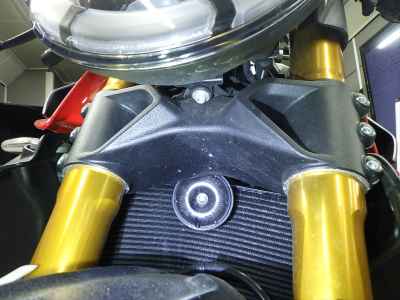 MV Agusta Brutale 1000RR 2024