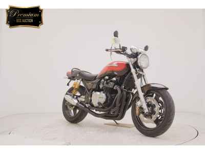 Kawasaki Zephyr 750 2007