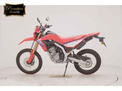 Honda CRF250L