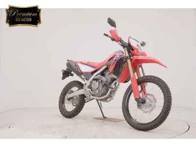 Honda CRF250L