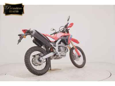 Honda CRF250L