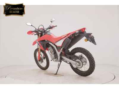 Honda CRF250L
