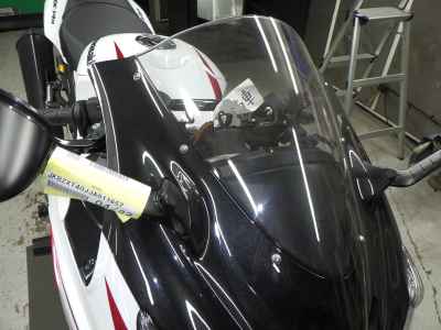 Kawasaki Ninja ZX-14R 2021