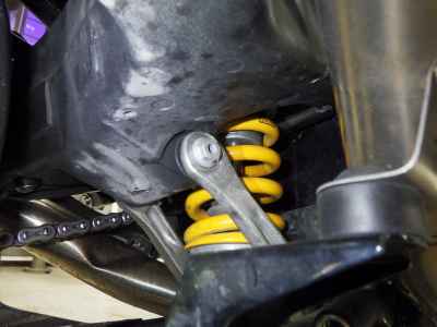 Kawasaki Ninja ZX-14R 2021