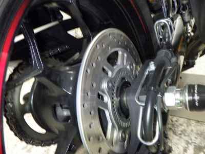 Kawasaki Ninja ZX-14R 2021