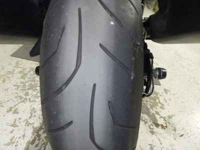 Kawasaki Ninja ZX-14R 2021