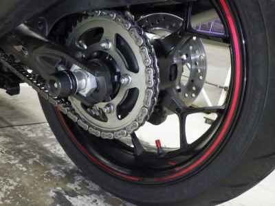 Kawasaki Ninja ZX-14R 2021