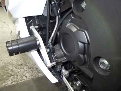 Kawasaki Ninja ZX-14R 2021