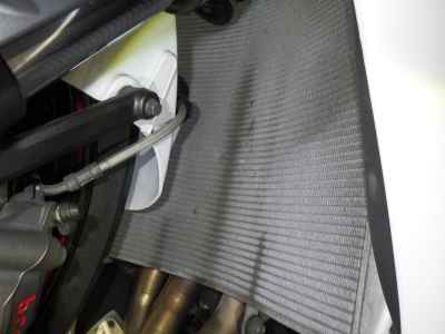 Kawasaki Ninja ZX-14R 2021