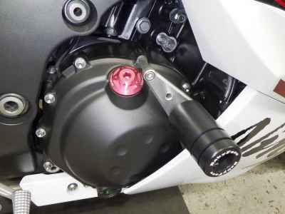 Kawasaki Ninja ZX-14R 2021