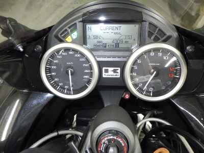 Kawasaki Ninja ZX-14R 2021