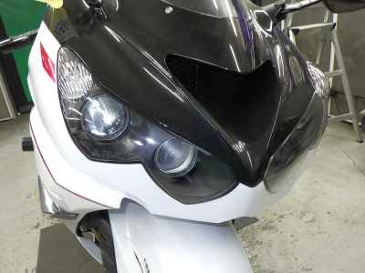 Kawasaki Ninja ZX-14R 2021