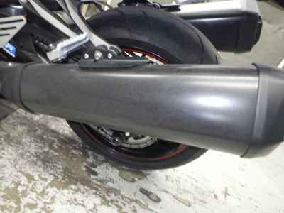 Kawasaki Ninja ZX-14R 2021