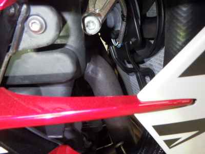 Kawasaki Ninja ZX-14R 2021