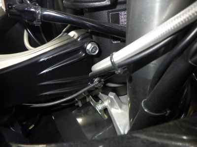 Kawasaki Ninja ZX-14R 2021