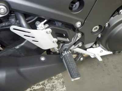 Kawasaki Ninja ZX-14R 2021