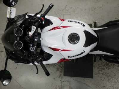 Kawasaki Ninja ZX-14R 2021