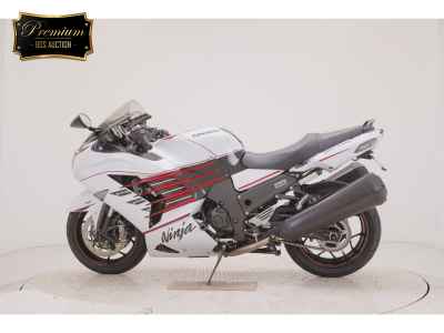 Kawasaki Ninja ZX-14R 2021