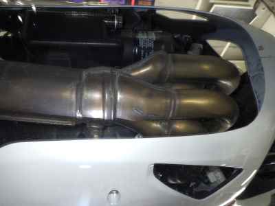 Kawasaki Ninja ZX-14R 2021