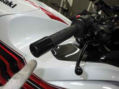 Kawasaki Ninja ZX-14R 2021