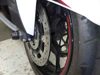 Kawasaki Ninja ZX-14R 2021