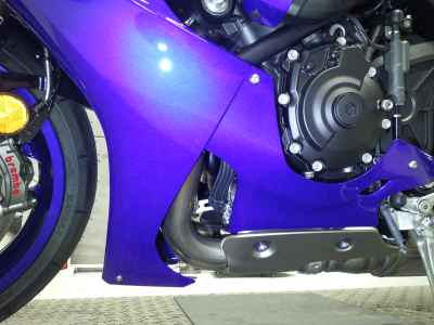 Yamaha YZF-R1 2026