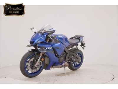 Yamaha YZF-R1 2026