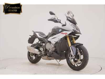 BMW S1000XR 2016